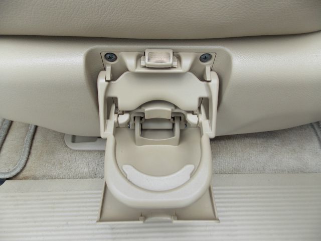 Honda Odyssey 2007 photo 22