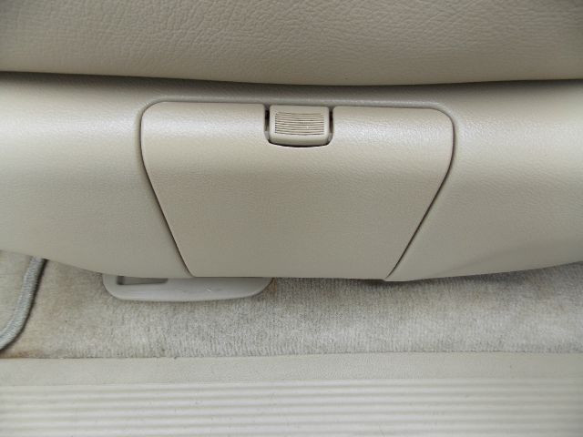 Honda Odyssey 2007 photo 23