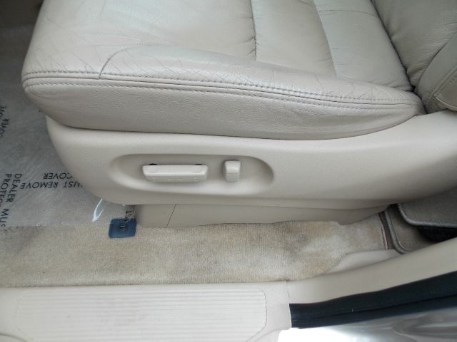 Honda Odyssey 2007 photo 3