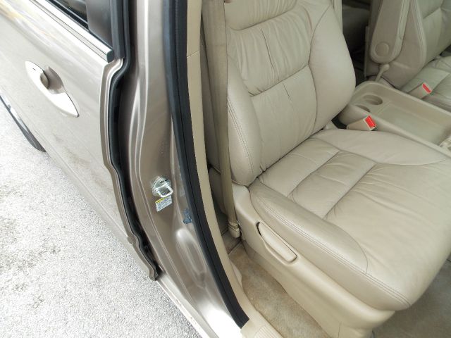 Honda Odyssey 2007 photo 43