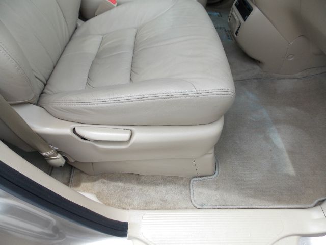 Honda Odyssey 2007 photo 44