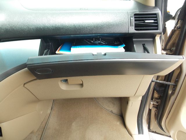 Honda Odyssey 2007 photo 45