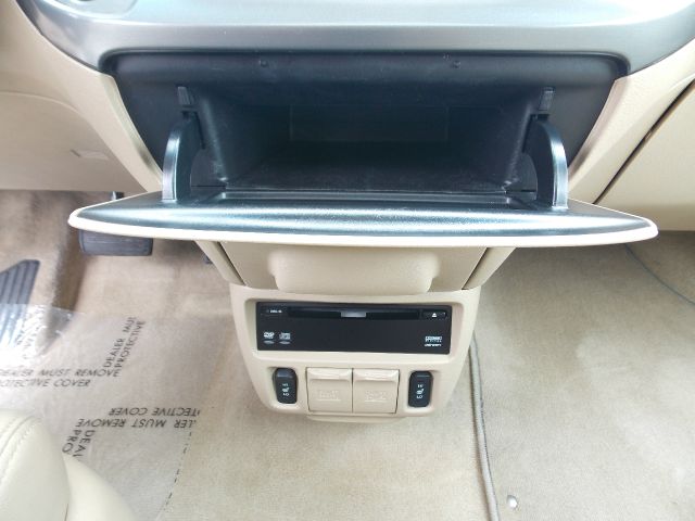 Honda Odyssey 2007 photo 49