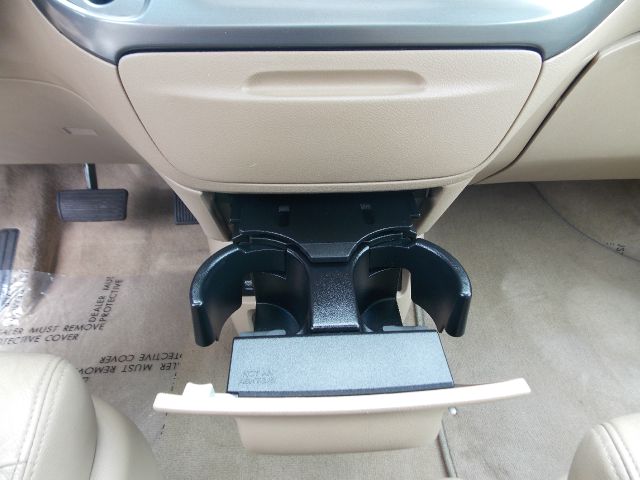 Honda Odyssey 2007 photo 50