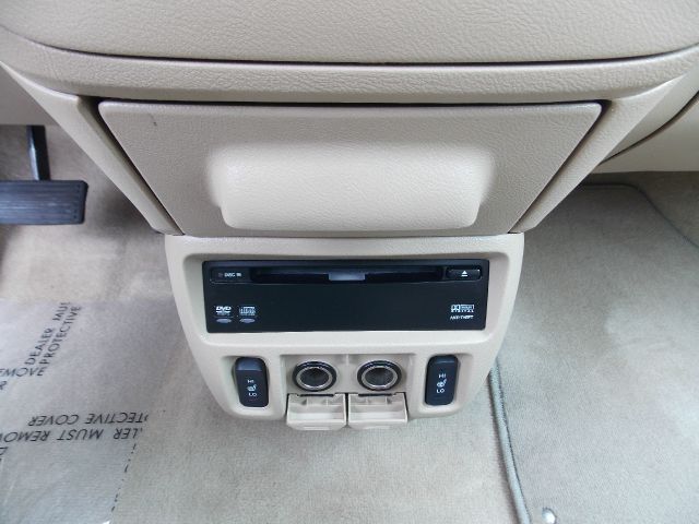 Honda Odyssey 2007 photo 52