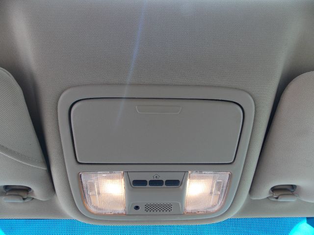 Honda Odyssey 2007 photo 54