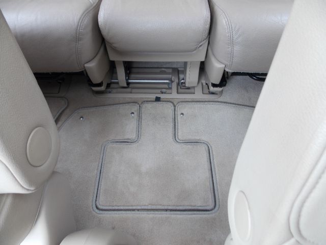 Honda Odyssey 2007 photo 57