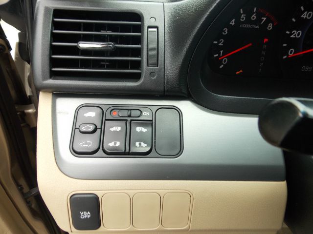 Honda Odyssey 2007 photo 65