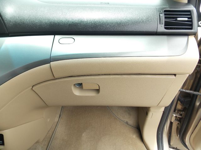 Honda Odyssey 2007 photo 9