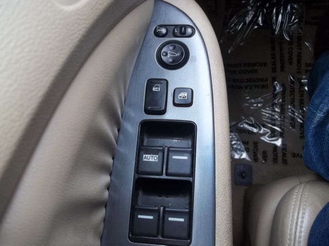 Honda Odyssey 2007 photo 14