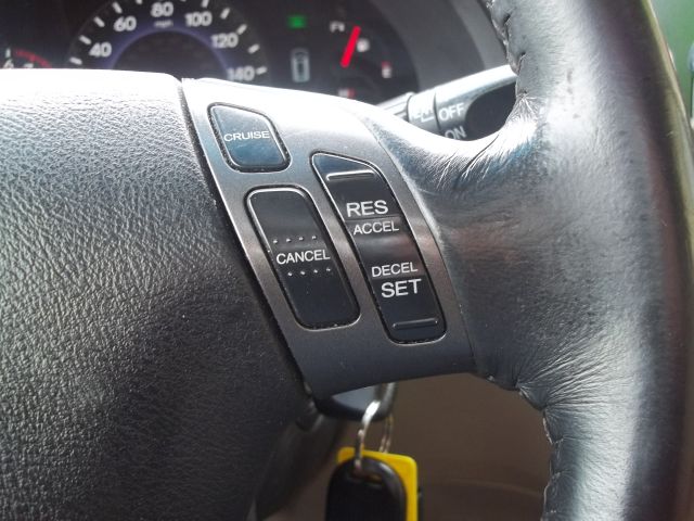 Honda Odyssey 2007 photo 15