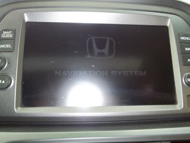 Honda Odyssey 2007 photo 19