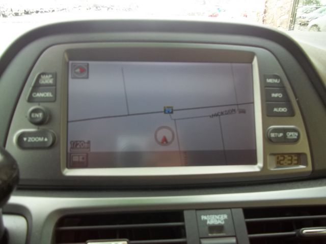 Honda Odyssey 2007 photo 20