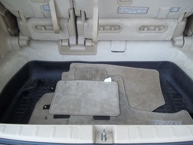 Honda Odyssey 2007 photo 4