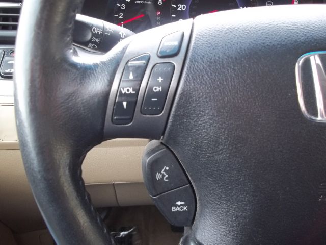 Honda Odyssey 2007 photo 5