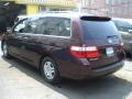 Honda Odyssey 2007 photo 1