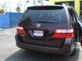 Honda Odyssey 2007 photo 2