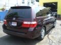 Honda Odyssey 2007 photo 3