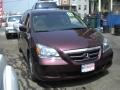 Honda Odyssey 2007 photo 4