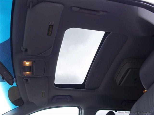 Honda Odyssey 2007 photo 11