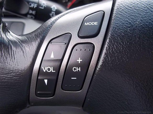 Honda Odyssey 2007 photo 12