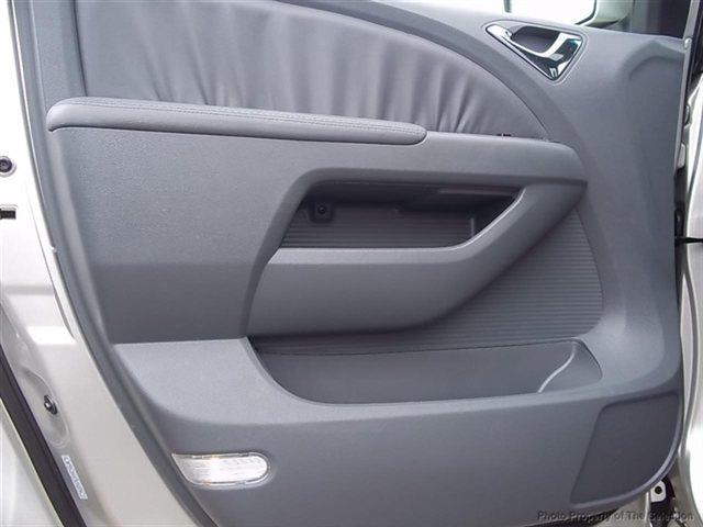 Honda Odyssey 2007 photo 14