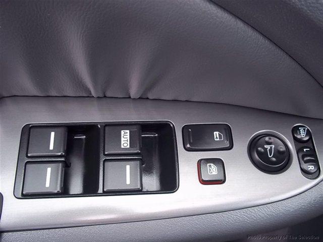 Honda Odyssey 2007 photo 17