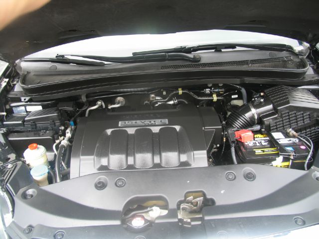 Honda Odyssey 2007 photo 4