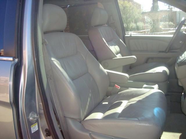 Honda Odyssey 2007 photo 4