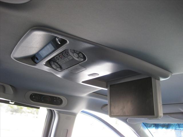 Honda Odyssey 2007 photo 5