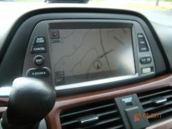 Honda Odyssey 2007 photo 1