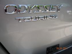 Honda Odyssey 2007 photo 2