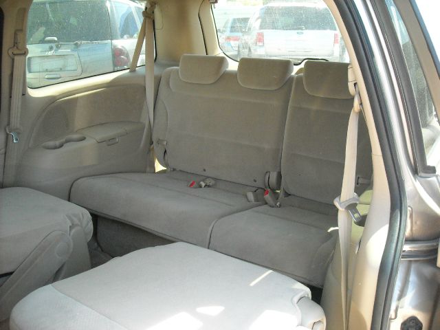 Honda Odyssey 2007 photo 5