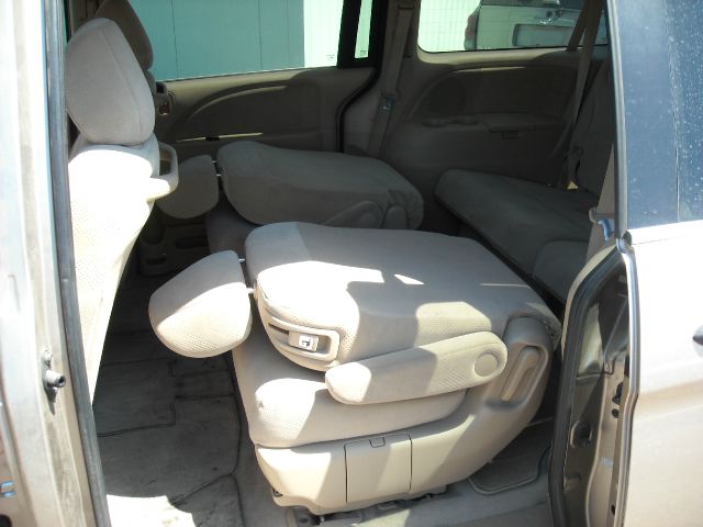 Honda Odyssey 2007 photo 8