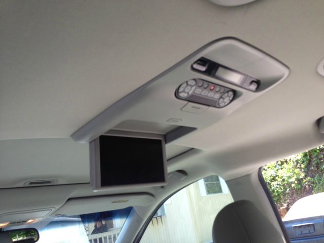 Honda Odyssey 2007 photo 4