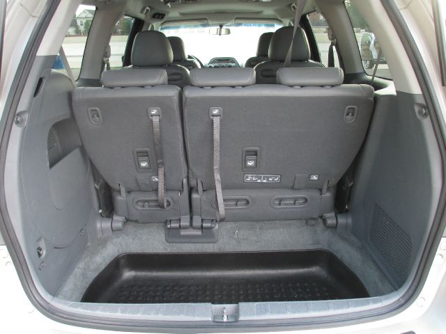 Honda Odyssey 2007 photo 14