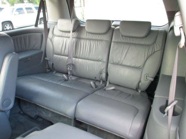 Honda Odyssey 2007 photo 15