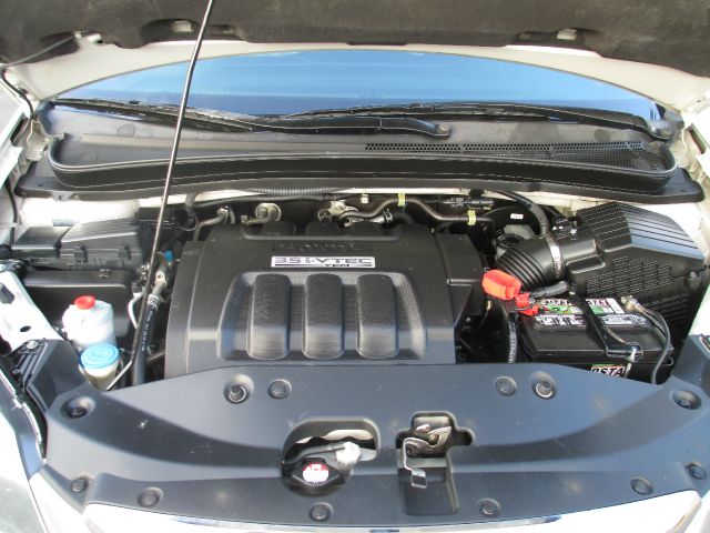 Honda Odyssey 2007 photo 5