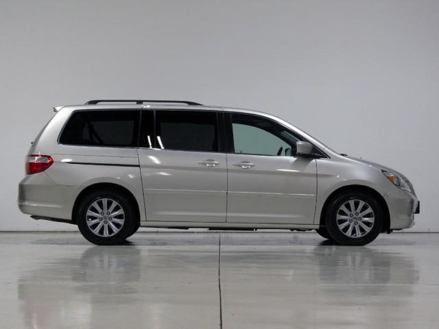 Honda Odyssey 2007 photo 1