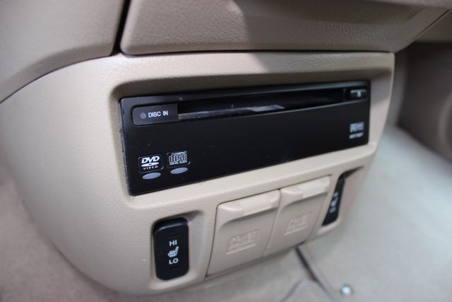 Honda Odyssey 2007 photo 22