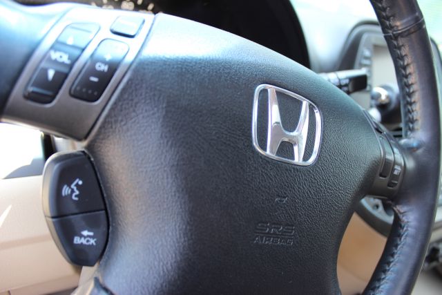 Honda Odyssey 2007 photo 4