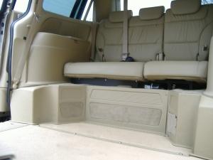 Honda Odyssey 2007 photo 4