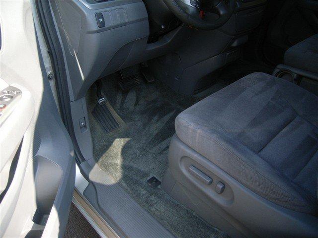 Honda Odyssey 2007 photo 2