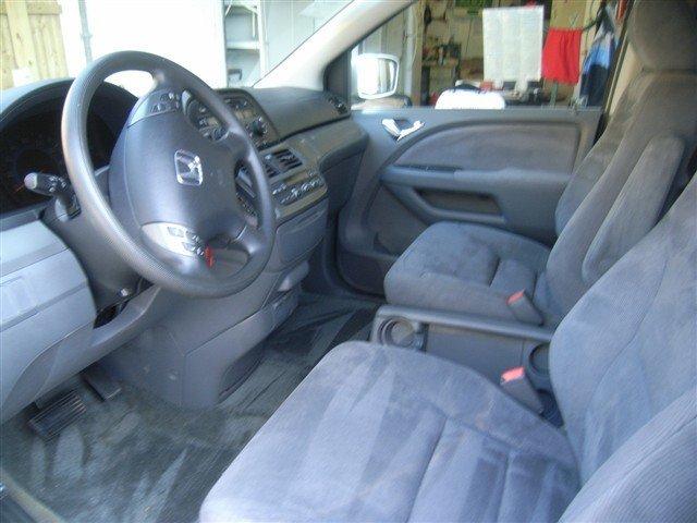 Honda Odyssey 2007 photo 3