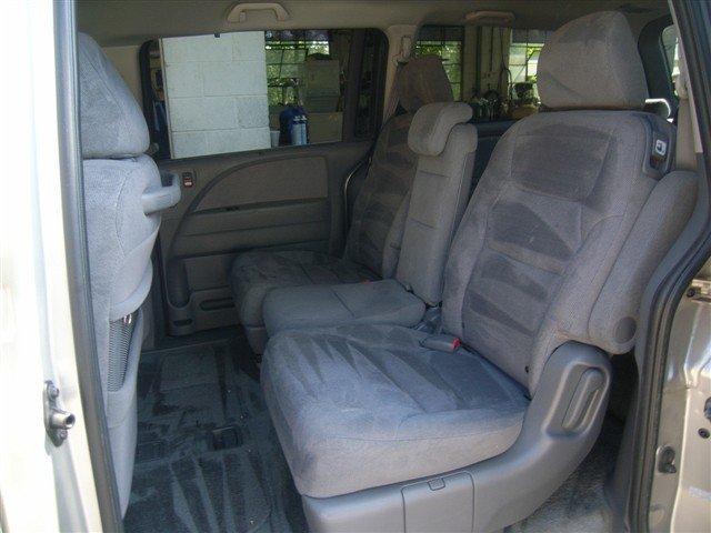 Honda Odyssey 2007 photo 5