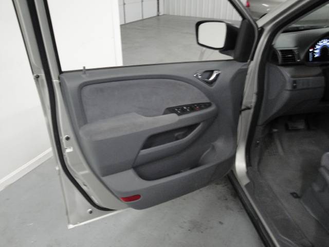 Honda Odyssey 2007 photo 4