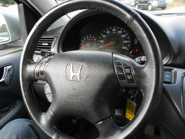 Honda Odyssey 2007 photo 12