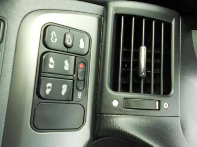 Honda Odyssey 2007 photo 15