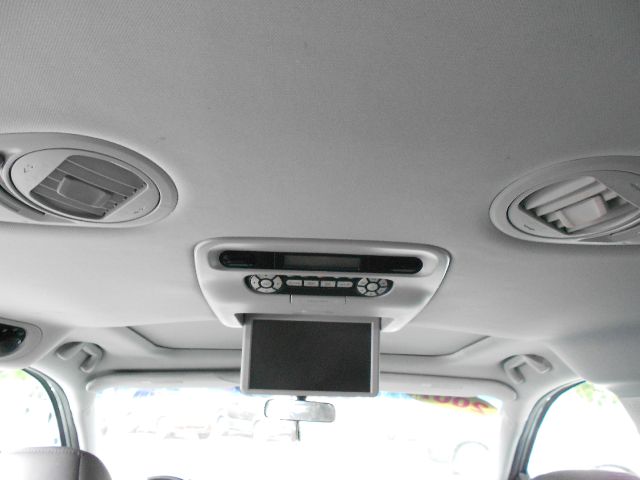 Honda Odyssey 2007 photo 17