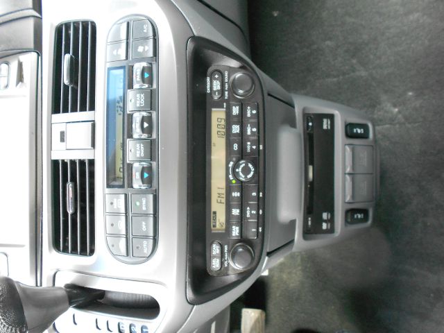 Honda Odyssey 2007 photo 3